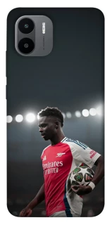 Чохол на Xiaomi Redmi A1 / A2 FC Arsenal v5 фото 1 з 1