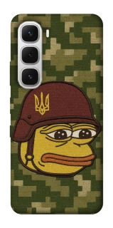 Чохол на Infinix Hot 60i Pepehota фото 1 з 1