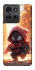 Чохол на Motorola Moto G75 Mini  Spiderman фото 1 з 1