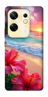 Чохол на Infinix Zero 30 4G Flowers v21 фото 1 з 1