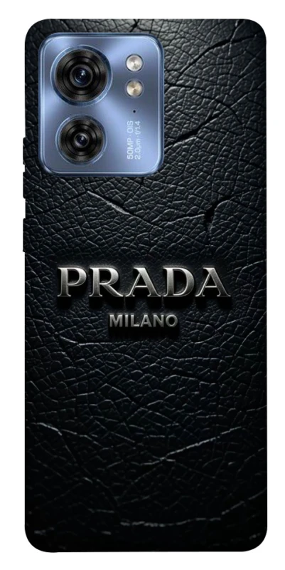 Чехол на Motorola Edge 40 Prada фото 1 из 1