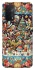 Чохол на Oppo A54 5G / A74 5G Christmas spirit ver.17 фото 1 з 1