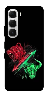 Чехол на Infinix Hot 60i Crypt v2 фото 1 из 1