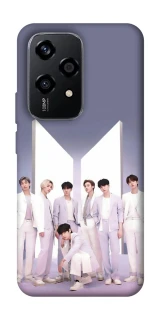 Чохол на Honor 200 Lite BTS v4 фото 1 з 1