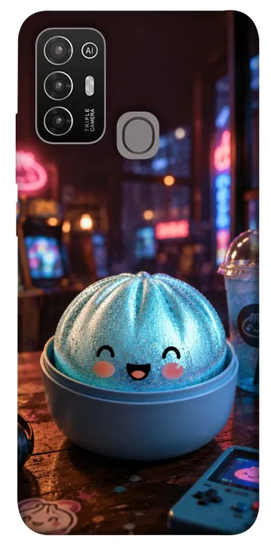 Чохол на ZTE Blade A52 Dumpling ver.5 фото 1 з 1