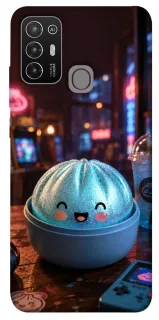 Чехол на ZTE Blade A52 Dumpling ver.5 фото 1 из 1
