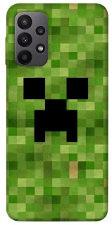 Чехол на Samsung Galaxy A23 4G Creeper фото 1 из 1