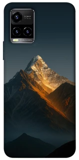 Чехол на Vivo Y21 / Y33s Mountain v8 фото 1 из 1