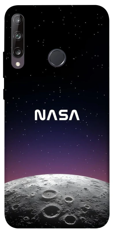 Чохол на Huawei P40 Lite E NASA ver.1 фото 1 з 1