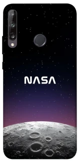 Чохол на Huawei P40 Lite E NASA ver.1 фото 1 з 1