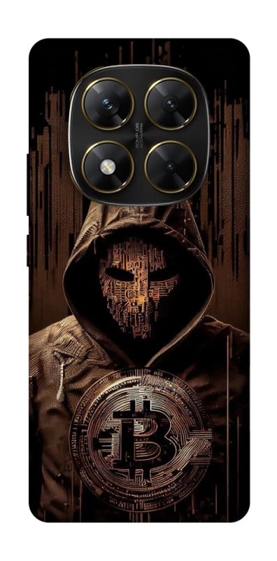 Чехол на Xiaomi Poco X7 Crypt фото 1 из 1