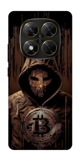 Чехол на Xiaomi Poco X7 Crypt фото 1 из 1