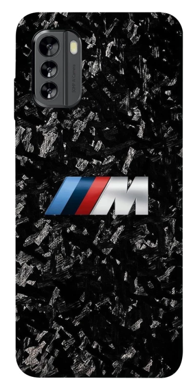 Чехол на Nokia G60 M-series carbon фото 1 из 1