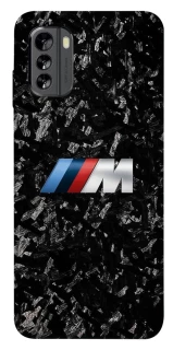 Чохол на Nokia G60 M-series carbon фото 1 з 1