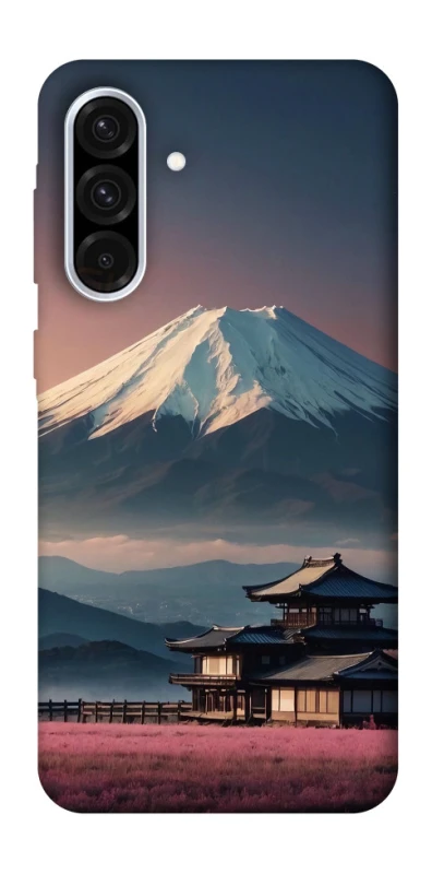 Чехол на Samsung Galaxy A36 5G Fujiyama фото 1 из 1