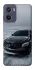 Чехол на Motorola Moto E15 Mercedes-benz v40 фото 1 из 1