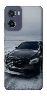 Чохол на Motorola Moto G05 Mercedes-benz v40 фото 1 з 1