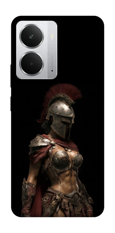 Чохол на Realme 14 Goddess of war ver.1 фото 1 з 1