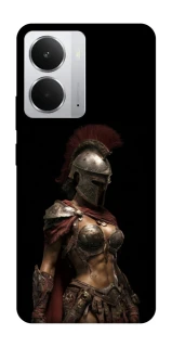 Чохол на Realme 14 Goddess of war ver.1 фото 1 з 1