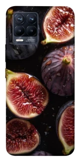 Чохол на Realme 8 VioletFig1 фото 1 з 1