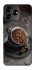 Чохол на ZTE Blade V50 Design 4G Сup of coffee фото 1 з 1