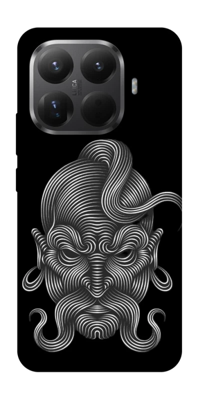 Чехол на Xiaomi 15T Pro Козак v2 фото 1 из 1