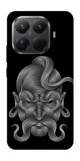 Чехол на Xiaomi 15T Pro Козак v2 фото 1 из 1