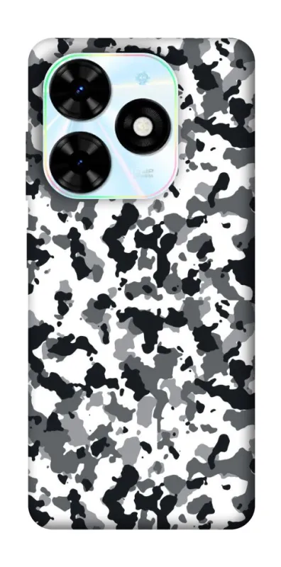 Чехол на TECNO Spark Go 2024 Camouflage v14 фото 1 из 1