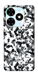 Чехол на TECNO Spark Go 2024 Camouflage v14 фото 1 из 1