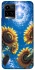 Чехол на Vivo Y21 / Y33s Sunflowers фото 1 из 1