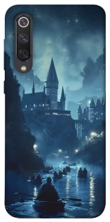 Чехол на Xiaomi Mi 9 SE Harry Potter v10 фото 1 из 1
