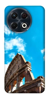 Чехол на TECNO Spark 30 Pro (KL7) coliseum фото 1 из 1