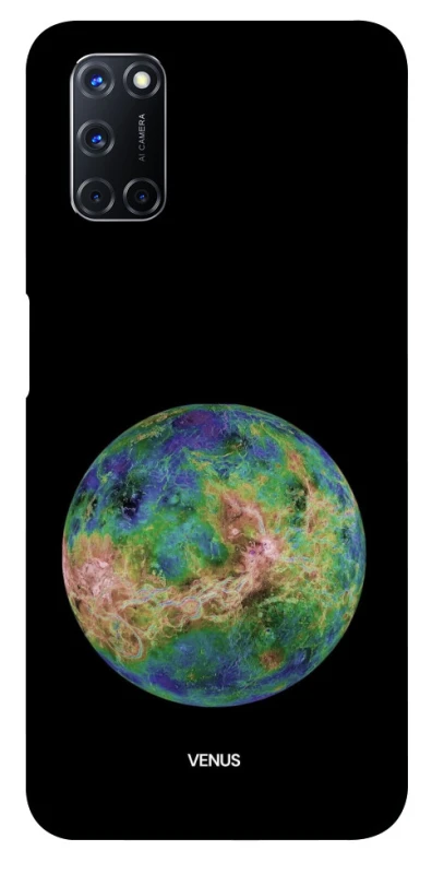 Чехол на Oppo A52 / A72 / A92 Venus фото 1 из 1