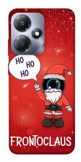 Чехол на Infinix Hot 30 Play Frontoclaus фото 1 из 1