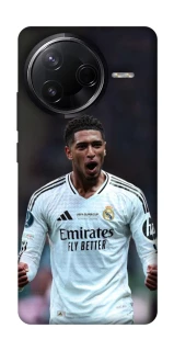Чехол на Infinix Note 50 Pro Jude Bellingham V2 фото 1 из 1