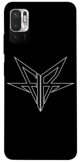 Чехол на Xiaomi Poco M3 Pro 4G / 5G Falling In Reverse ver.2 фото 1 Чехол на Xiaomi Poco M3 Pro 4G / 5G Falling In Reverse ver.2 фото 1 из 1