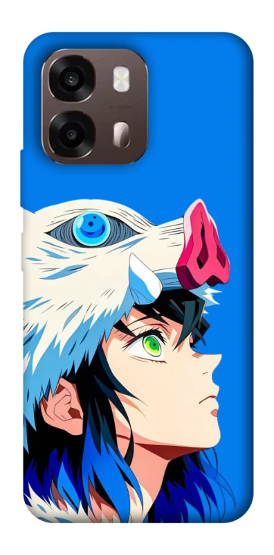 Чохол на Oppo A6 Hashibira Inosuke фото 1 з 2