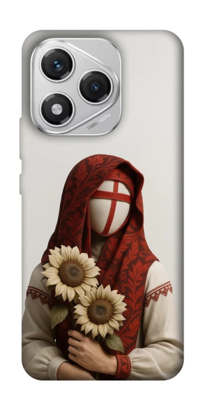 Чохол на Honor 400 Lite Мотанка добробуту 3D фото 1 з 1