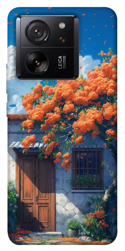 Чохол на Xiaomi 13T Pro Flowering фото 1 з 1