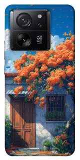 Чехол на Xiaomi 13T Pro Flowering фото 1 из 1