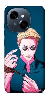 Чехол на TECNO Spark Go 1 Nanami фото 1 из 1