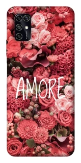 Чехол на ZTE Blade V2020 Smart Amore фото 1 из 1