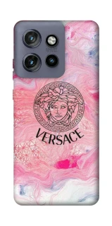 Чохол на Motorola Edge 50 Neo Versace ver.3 фото 1 з 1