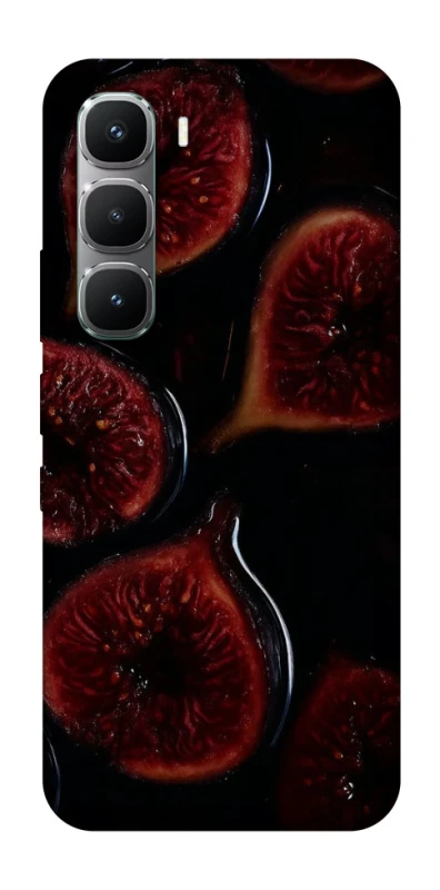 Чехол на Infinix Hot 60 Pro VioletFig фото 1 из 1