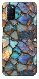 Чехол на Oppo A52 / A72 / A92 Nature Mosaic ver.2 фото 1 из 1