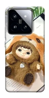 Чехол на Xiaomi 14 Pro Wakuku ver.4 фото 1 из 1