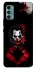 Чехол на Motorola Moto G60 Joker Horror фото 1 из 1