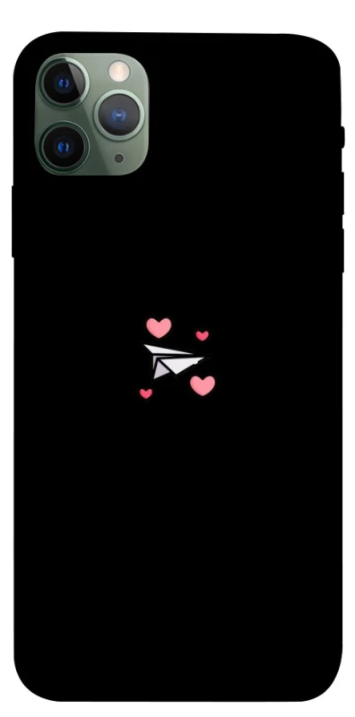 Чехол на Apple iPhone 11 Pro Max (6.5") Love aesthetic ver.13 фото 1 из 1