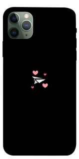 Чохол на Apple iPhone 11 Pro Max (6.5") Love aesthetic ver.13 фото 1 з 1