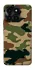Чехол на Huawei Honor X6a Camouflage v27 фото 1 из 1